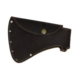 FUNDA DE CUERO PARA HACHA PICOZZINO Tedesco 600g
