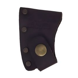 Funda de Cuero para Hacha PRANDI Mod.3