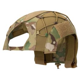 Funda para Casco FAST Camuflaje MultiCam