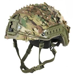 FUNDA CASCO FAST MULTICAM
