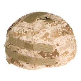 Funda para Casco Raptor Marpat Desert