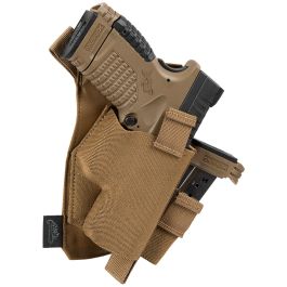 Funda para pistola universal coyote