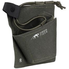 Funda Pistola Universal Verde
