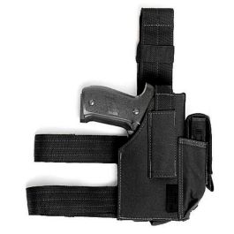 Funda Pernera WARRIOR ASSAULT Drop Leg