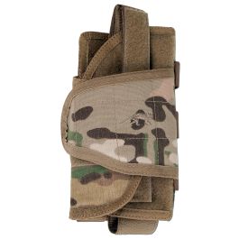 FUNDA PISTOLERA ADAPTABLE MULTICAM