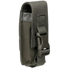 Funda MOLLE para Herramientas Verde