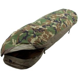 Funda Vivac 3 Capas Camo Woodland