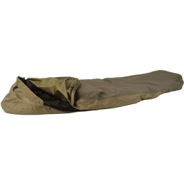 Funda Vivac Impermeable 3 Capas Verde OD