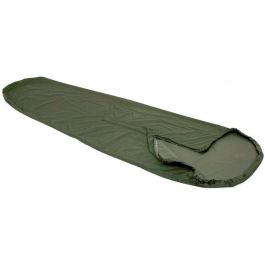 Funda Vivac Impermeable Verde Oliva