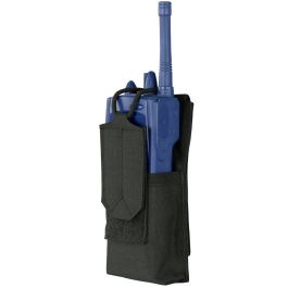 Funda emisora CONDOR Patrol Radio Pouch