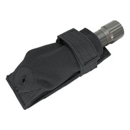 Funda porta linterna compacta