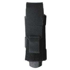 FUNDA PORTA LINTERNA COMPACTA