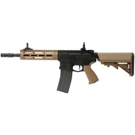 CM16 Raider 2.0 C.Q.B Tan