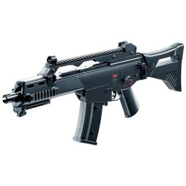 HK G36C IDZ Advance