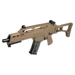 HK G36C Tan