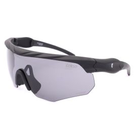 Gafas de protección para airsoft y entrenamiento con 3 lentes intercambiables