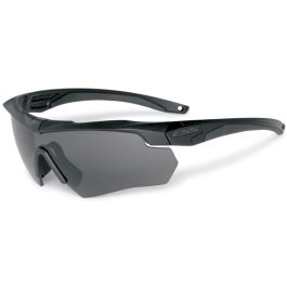 GAFAS DE PROTECCIÓN BALÍSTICA 3 LENTES INTERCAMBIABLES
