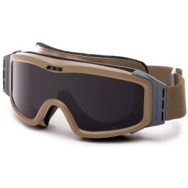 GAFAS ESS PROFILE NVG DESERT 2 LENTES