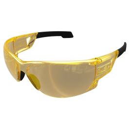 GAFAS DE SEGURIDAD LENTES AMARILLAS