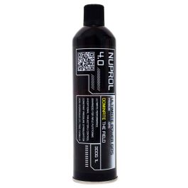 GAS NUPROL 4.0 INVIERNO 500ML