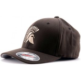 GORRA FLEXFIT MOLON LABE TAN