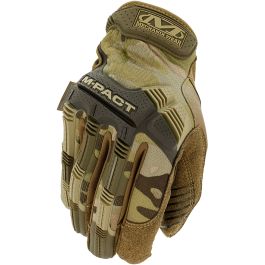 GUANTES DE PROTECCIÓN MULTICAM