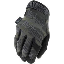 GUANTES TÁCTICOS MULTICAM