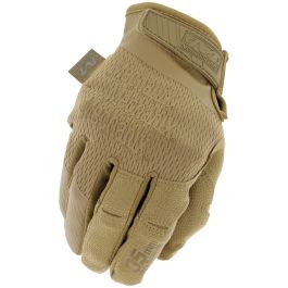 GUANTES TÁCTICOS 0.5MM COYOTE