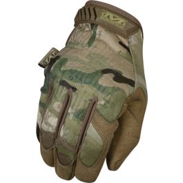 GUANTES TÁCTICOS MULTICAM