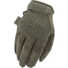GUANTES TÁCTICOS VERDES