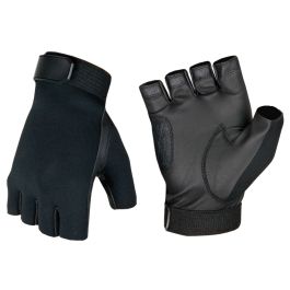 GUANTES MITONES DE TIRO