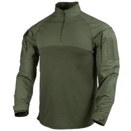 GUERRERA COMBAT SHIRT GEN II VERDE OLIVA