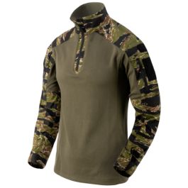 GUERRERA MCDU COMBAT SHIRT TIGER STRIPE