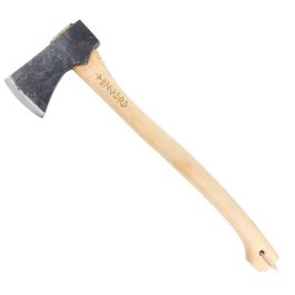 HACHA NJORD IVOR 50 CM