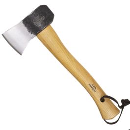 HACHA DE MANO TRADICIONAL HICKORY 500 G