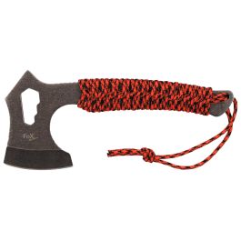 HACHA TOMHAWK MFH REDROPE