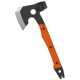 HACHA MULTIFUNCIONAL OTACLE A1 NARANJA