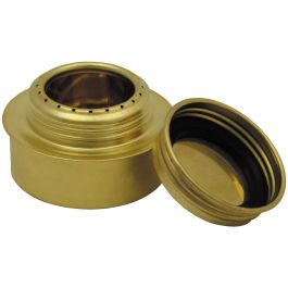 HORNILLO DE ALCOHOL COMPACTO