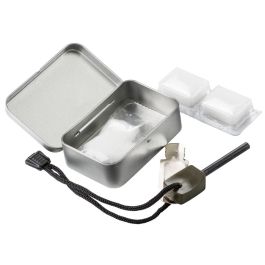 KIT DE ENCENDIDO DE FUEGO