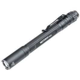 Kit de Linterna NEXTORCH T7 V2.0 negro