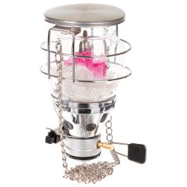 LÁMPARA DE GAS PORTÁTIL 400W