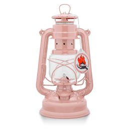 LÁMPARA DE PARAFINA ROSA FEUERHAND ETERNITY