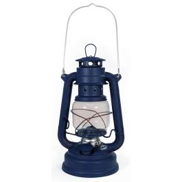 Lámpara de tormenta ORIGIN OUTDOORS Hurricane azul
