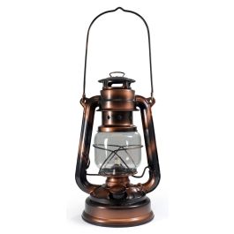 Lámpara de tormenta ORIGIN OUTDOORS Hurricane retro