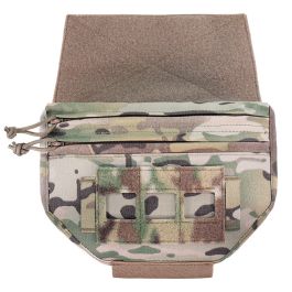 BOLSILLO UTILITY MULTICAM