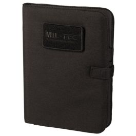 LIBRETA MILITAR A5