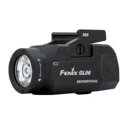 LINTERNA FENIX GL06-365 para SIG-Sauer P365