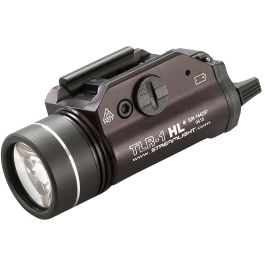 LINTERNA STREAMLIGHT TLR-1 HL 1000 LÚMENES