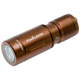 LINTERNA LED 200 LÚMENES COYOTE