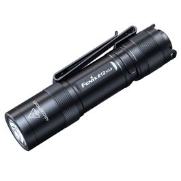 LINTERNA LED ULTRA COMPACTA 200 LÚMENES